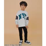 あったかふわとろスキニーパンツ | F.O.Online Store | 詳細画像3 