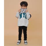 あったかふわとろスキニーパンツ | F.O.Online Store | 詳細画像5 