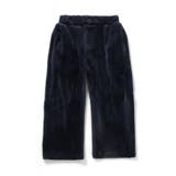 あったかふわとろテーパードパンツ  10分丈 | F.O.Online Store | 詳細画像12 