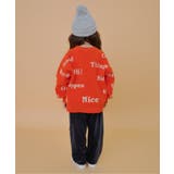 あったかふわとろテーパードパンツ  10分丈 | F.O.Online Store | 詳細画像14 