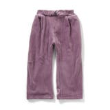 あったかふわとろテーパードパンツ  10分丈 | F.O.Online Store | 詳細画像16 