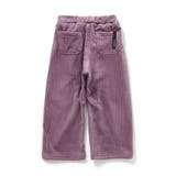 あったかふわとろテーパードパンツ  10分丈 | F.O.Online Store | 詳細画像17 