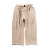 あったかふわとろテーパードパンツ  10分丈 | F.O.Online Store | 詳細画像2 