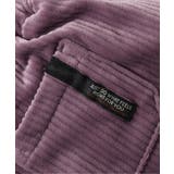 あったかふわとろテーパードパンツ  10分丈 | F.O.Online Store | 詳細画像20 