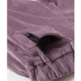 あったかふわとろテーパードパンツ  10分丈 | F.O.Online Store | 詳細画像21 