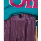 あったかふわとろテーパードパンツ  10分丈 | F.O.Online Store | 詳細画像29 