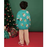 あったかふわとろテーパードパンツ  10分丈 | F.O.Online Store | 詳細画像4 