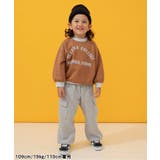 あったかカーゴパンツ  10分丈 | F.O.Online Store | 詳細画像14 