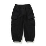 あったかカーゴパンツ  10分丈 | F.O.Online Store | 詳細画像1 