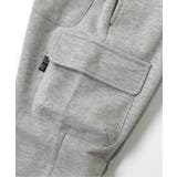 あったかカーゴパンツ  10分丈 | F.O.Online Store | 詳細画像8 