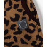 総柄フリースパンツ(セットアップ可)  10分丈 | F.O.Online Store | 詳細画像5 