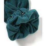 あったかコールパンツ(セットアップ可) | F.O.Online Store | 詳細画像9 