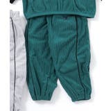 グリーン | あったかコールパンツ(セットアップ可) | F.O.Online Store