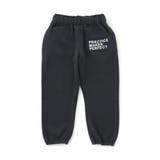 WEB限定  ロゴ裏起毛スウェットパンツ(セットアップ可)  10分丈 | F.O.Online Store | 詳細画像1 