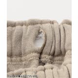 WEB限定 ロゴ裏起毛スウェットパンツ(セットアップ可) 10分丈 | F.O.Online Store | 詳細画像10
