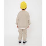 WEB限定 ロゴ裏起毛スウェットパンツ(セットアップ可) 10分丈 | F.O.Online Store | 詳細画像12
