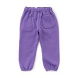 WEB限定  ロゴ裏起毛スウェットパンツ(セットアップ可)  10分丈 | F.O.Online Store | 詳細画像17 