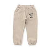 WEB限定 ロゴ裏起毛スウェットパンツ(セットアップ可) 10分丈 | F.O.Online Store | 詳細画像1