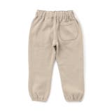 WEB限定 ロゴ裏起毛スウェットパンツ(セットアップ可) 10分丈 | F.O.Online Store | 詳細画像2