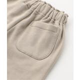 WEB限定 ロゴ裏起毛スウェットパンツ(セットアップ可) 10分丈 | F.O.Online Store | 詳細画像6
