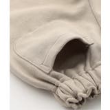 WEB限定 ロゴ裏起毛スウェットパンツ(セットアップ可) 10分丈 | F.O.Online Store | 詳細画像7