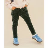 あったかふわとろスキニーパンツ  10分丈 | F.O.Online Store | 詳細画像1 