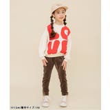 あったかふわとろスキニーパンツ  10分丈 | F.O.Online Store | 詳細画像11 