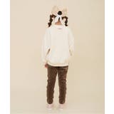 あったかふわとろスキニーパンツ  10分丈 | F.O.Online Store | 詳細画像12 