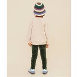 あったかふわとろスキニーパンツ  10分丈 | F.O.Online Store | 詳細画像16 