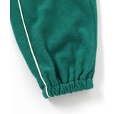 WEB限定  あったか裏起毛パイルパンツ(セットアップ可)  10分丈 | F.O.Online Store | 詳細画像12 