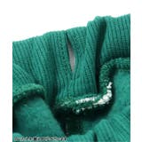 WEB限定  あったか裏起毛パイルパンツ(セットアップ可)  10分丈 | F.O.Online Store | 詳細画像14 