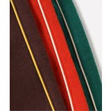 WEB限定  あったか裏起毛パイルパンツ(セットアップ可)  10分丈 | F.O.Online Store | 詳細画像16 