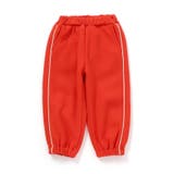 WEB限定  あったか裏起毛パイルパンツ(セットアップ可)  10分丈 | F.O.Online Store | 詳細画像17 