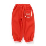 WEB限定  あったか裏起毛パイルパンツ(セットアップ可)  10分丈 | F.O.Online Store | 詳細画像18 