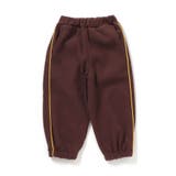 WEB限定  あったか裏起毛パイルパンツ(セットアップ可)  10分丈 | F.O.Online Store | 詳細画像1 