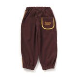 WEB限定  あったか裏起毛パイルパンツ(セットアップ可)  10分丈 | F.O.Online Store | 詳細画像2 