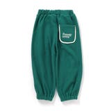 WEB限定  あったか裏起毛パイルパンツ(セットアップ可)  10分丈 | F.O.Online Store | 詳細画像6 