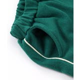 WEB限定  あったか裏起毛パイルパンツ(セットアップ可)  10分丈 | F.O.Online Store | 詳細画像8 