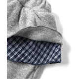 パイルフリルスウェット 10分丈 | F.O.Online Store | 詳細画像4