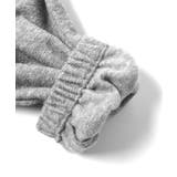 パイルフリルスウェット 10分丈 | F.O.Online Store | 詳細画像7