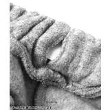 パイルフリルスウェット 10分丈 | F.O.Online Store | 詳細画像8