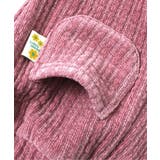 ベロアフレアパンツ 10分丈 | F.O.Online Store | 詳細画像19