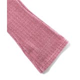 ベロアフレアパンツ 10分丈 | F.O.Online Store | 詳細画像20