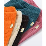 ベロアフレアパンツ 10分丈 | F.O.Online Store | 詳細画像23