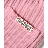 ベロアフレアパンツ（セットアップ可）  10分丈 | F.O.Online Store | 詳細画像3 