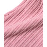 ベロアフレアパンツ（セットアップ可）  10分丈 | F.O.Online Store | 詳細画像5 