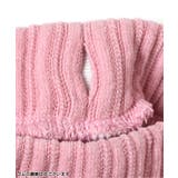 ベロアフレアパンツ（セットアップ可）  10分丈 | F.O.Online Store | 詳細画像6 