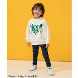 あったからくらくスキニーパンツ 10分丈 | F.O.Online Store | 詳細画像18