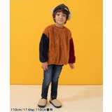 あったからくらくスキニーパンツ 10分丈 | F.O.Online Store | 詳細画像25