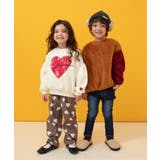 あったからくらくスキニーパンツ 10分丈 | F.O.Online Store | 詳細画像29